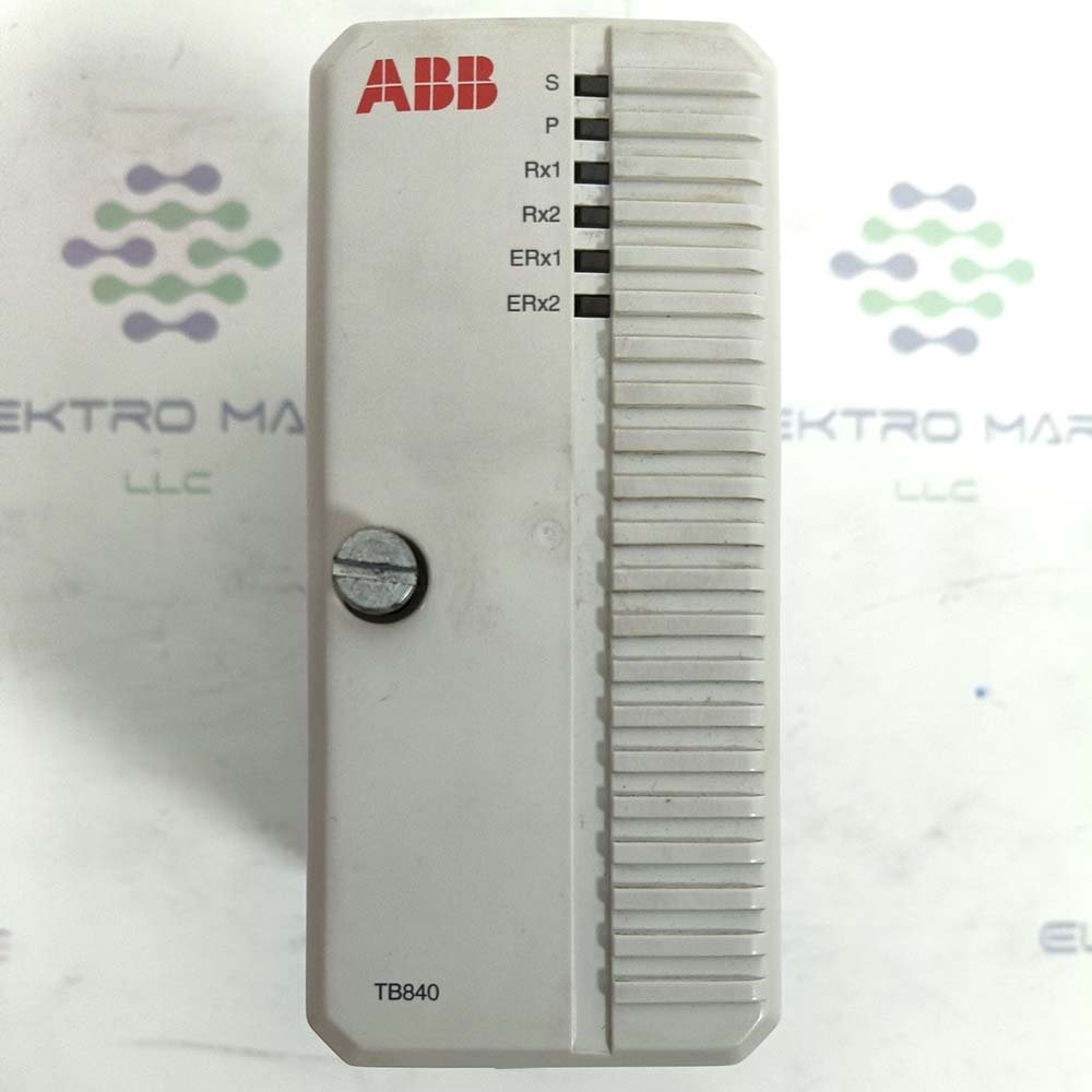 ABB TB840 (3BSE021456R1)