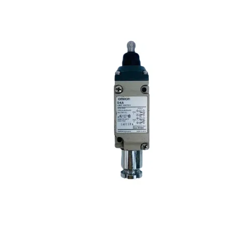 Limit Switches