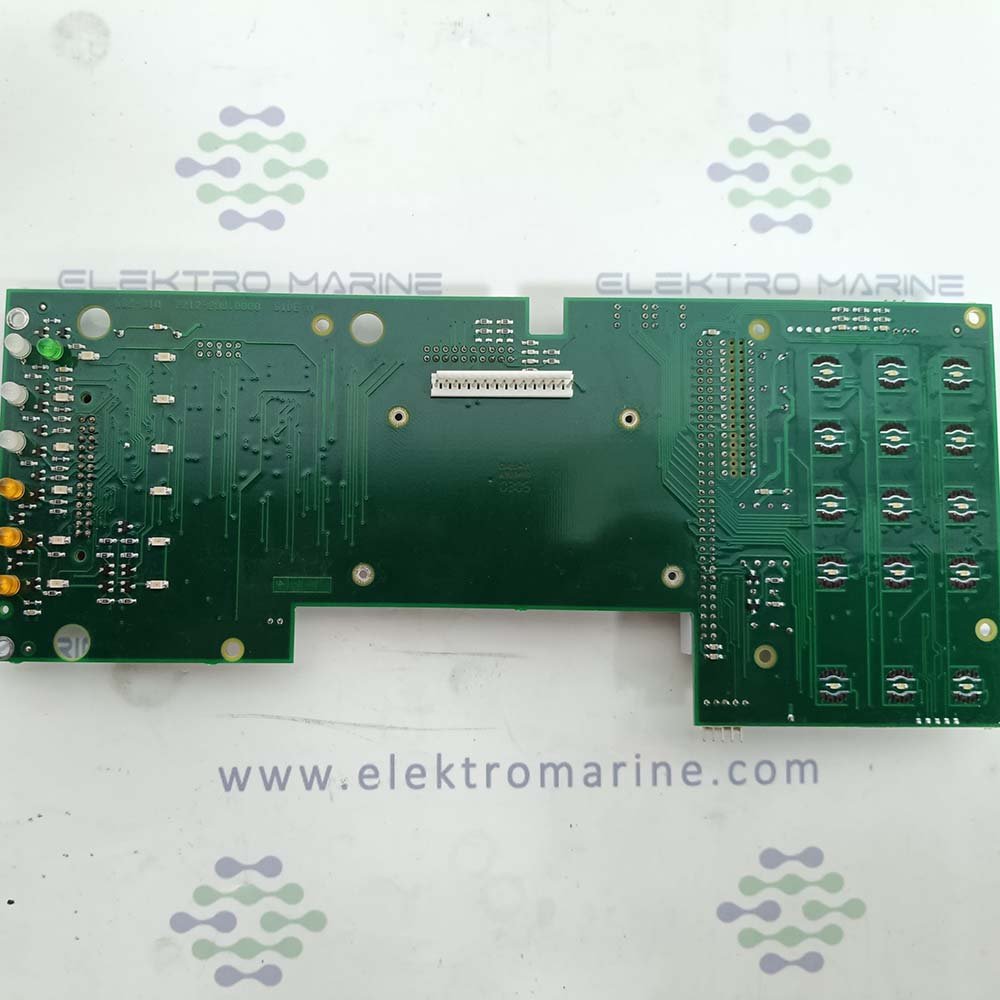 BSZ-310 PCB (2)