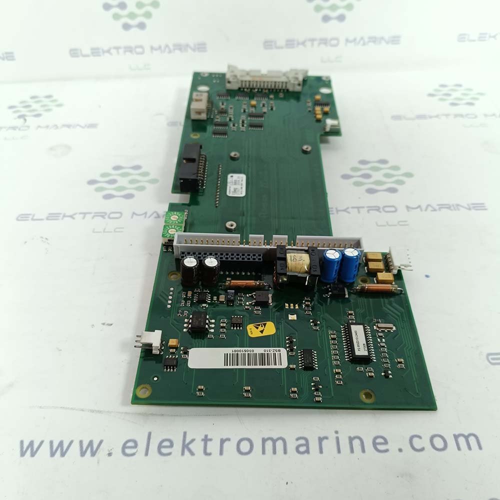 BSZ-310 PCB (3)