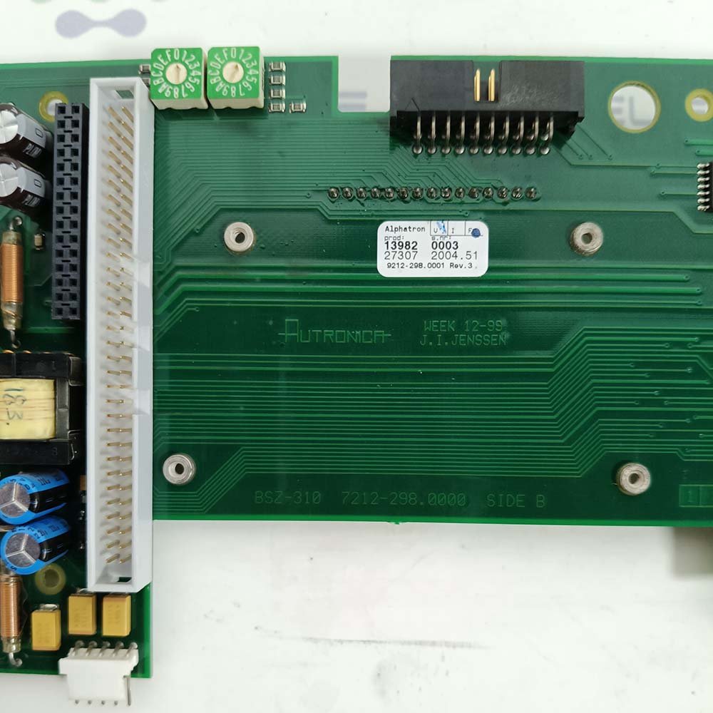 BSZ-310 PCB (4)