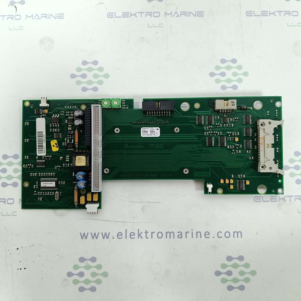 BSZ-310 PCB (5)