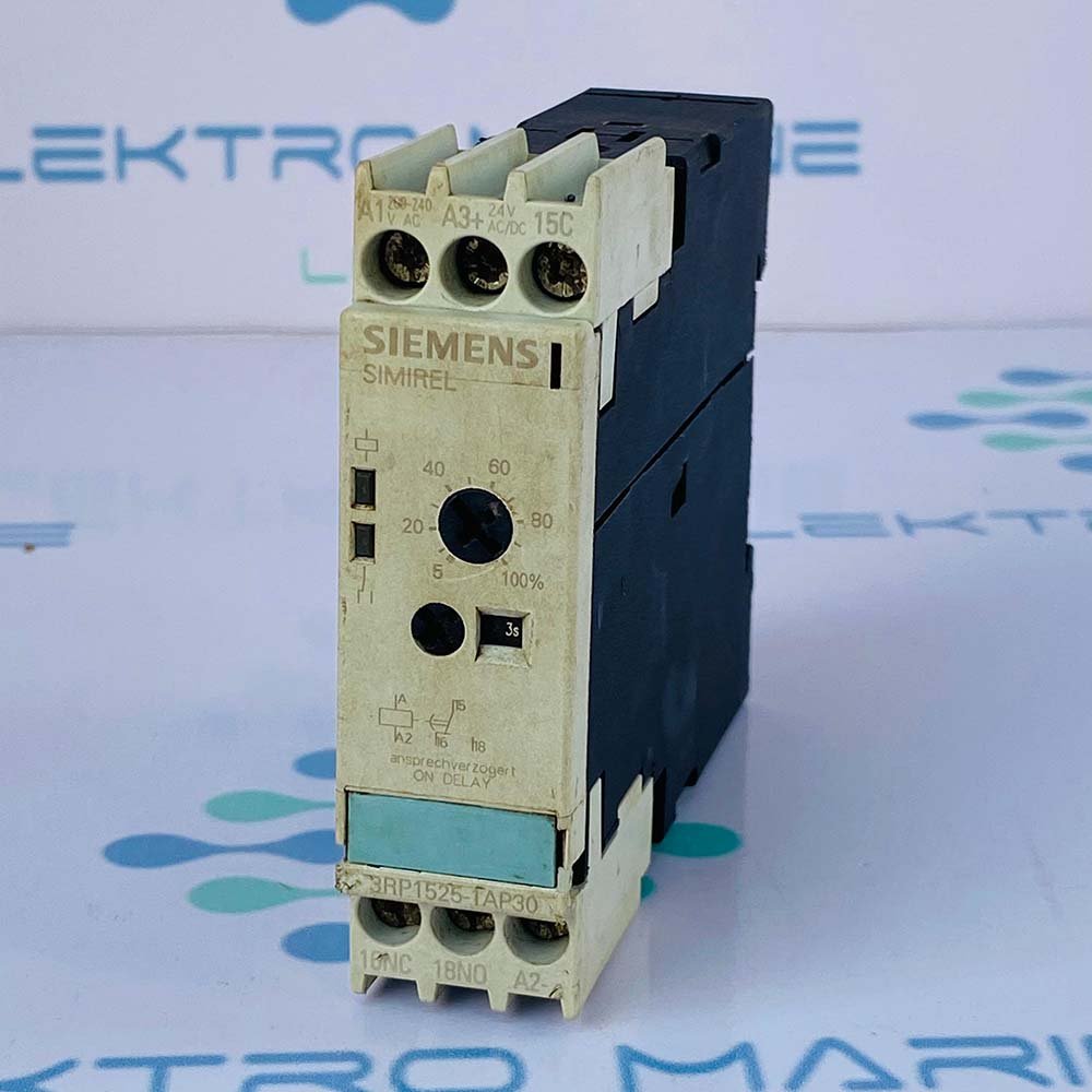 Siemens 3RP1525-1AP30