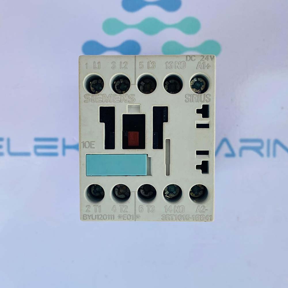 Siemens 3RT1015-1BB41