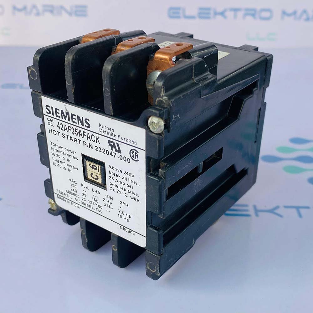 Siemens 42AF35AFACK