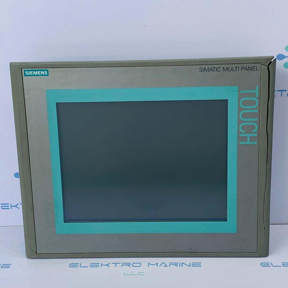 Siemens 6AV6 643-0CD01-1AX1