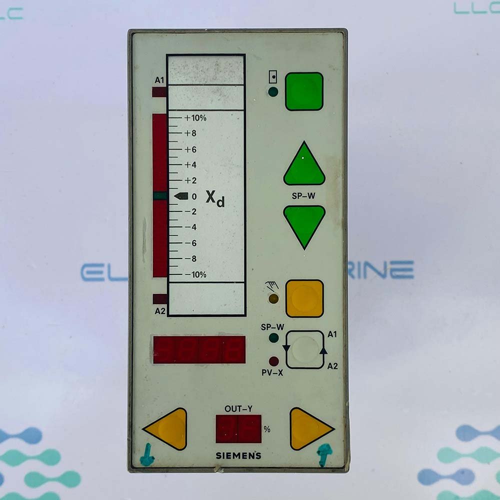 Siemens 6DR 2001-1