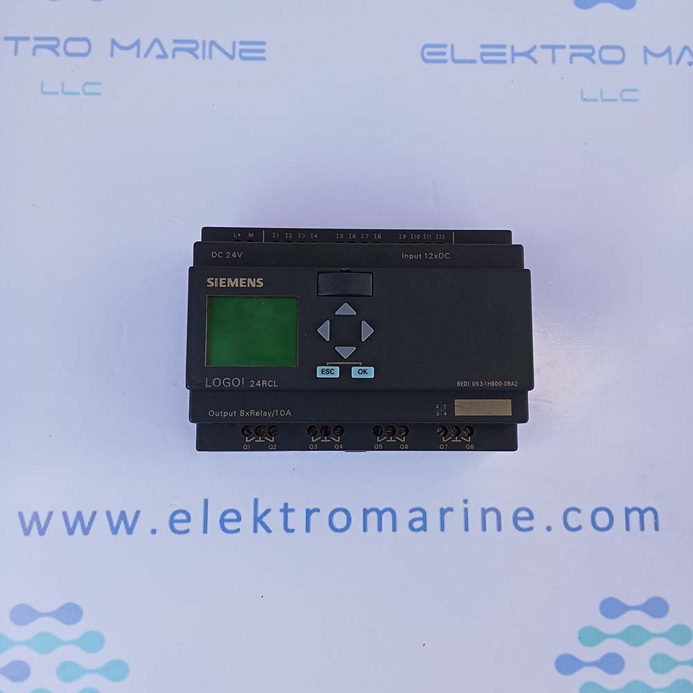 Siemens 6ED1 053-1HB00-0BA2