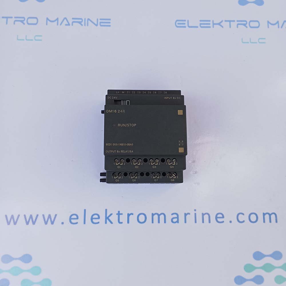 Siemens 6ED1 055-1NB10-0BA0