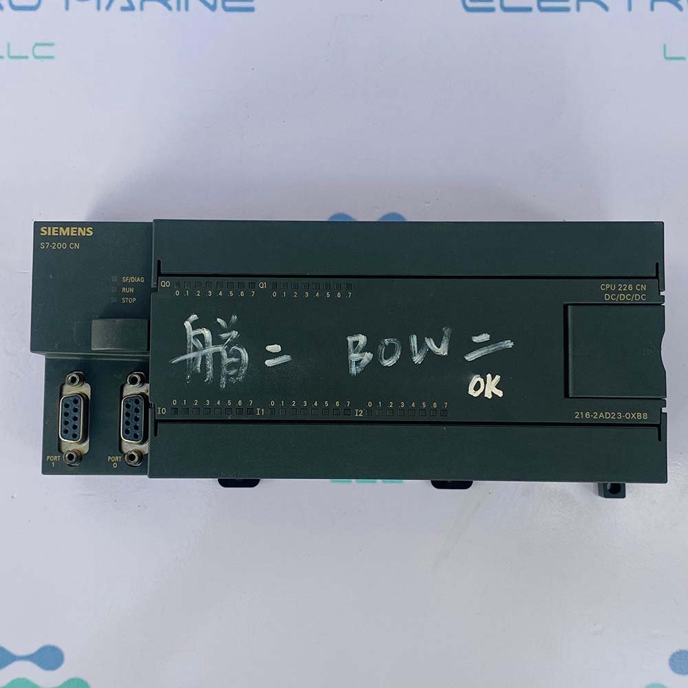 Siemens 6ES7 216-2AD23-0XB8