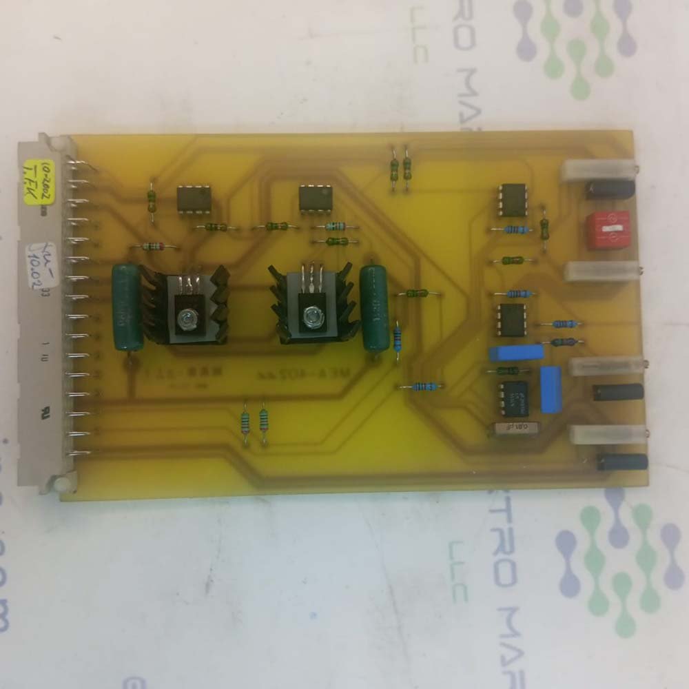 Rolls Royce MEA- 402 (3)