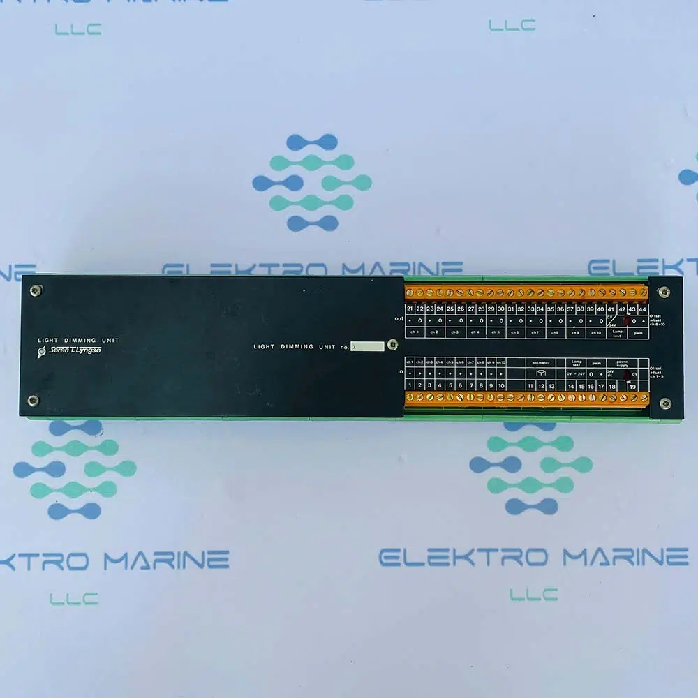 Soren T.Lyngso 600611010 V01