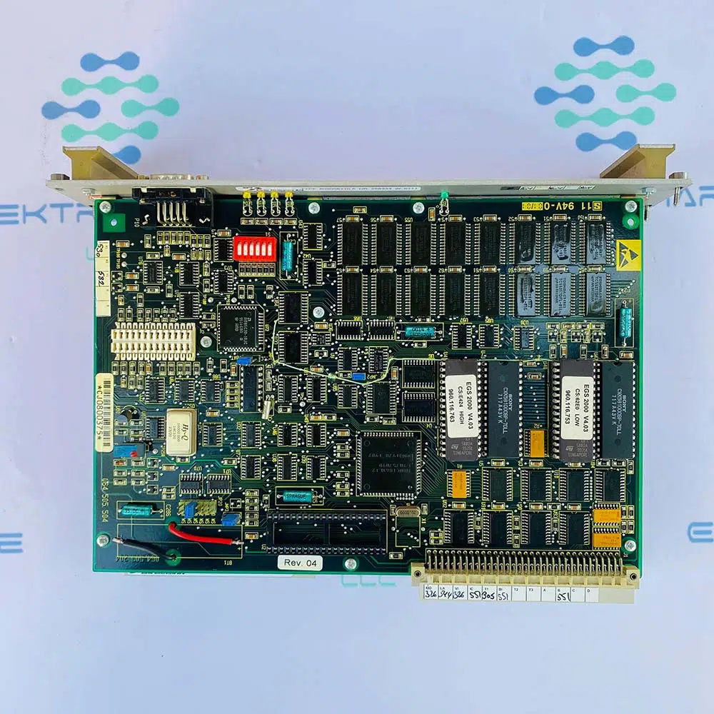 GPV Elbau Electronics 609002110