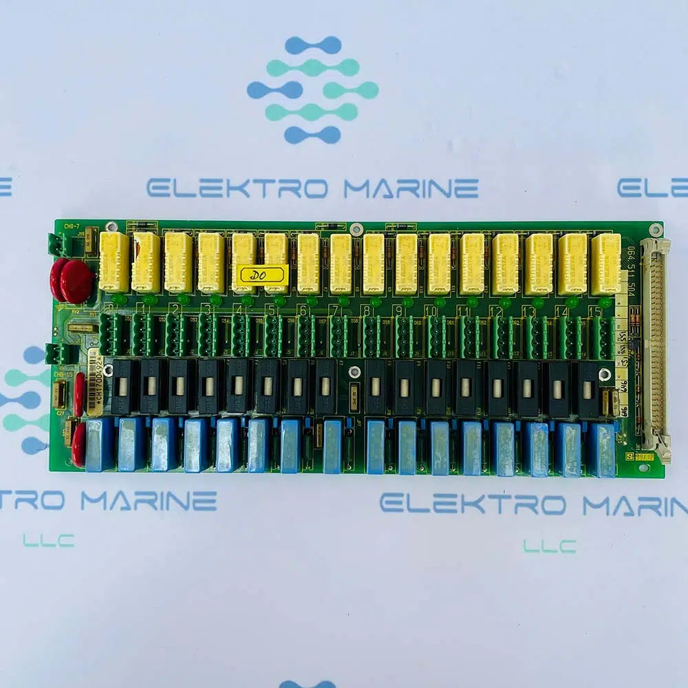 GPV Elbau Electronics 609004610