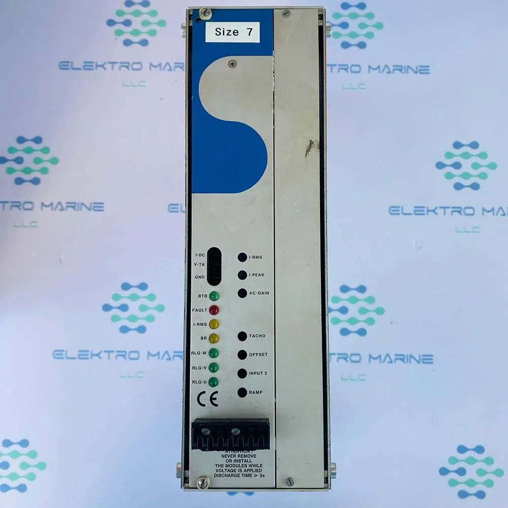 Seidel 60WKS-CE240/22PB