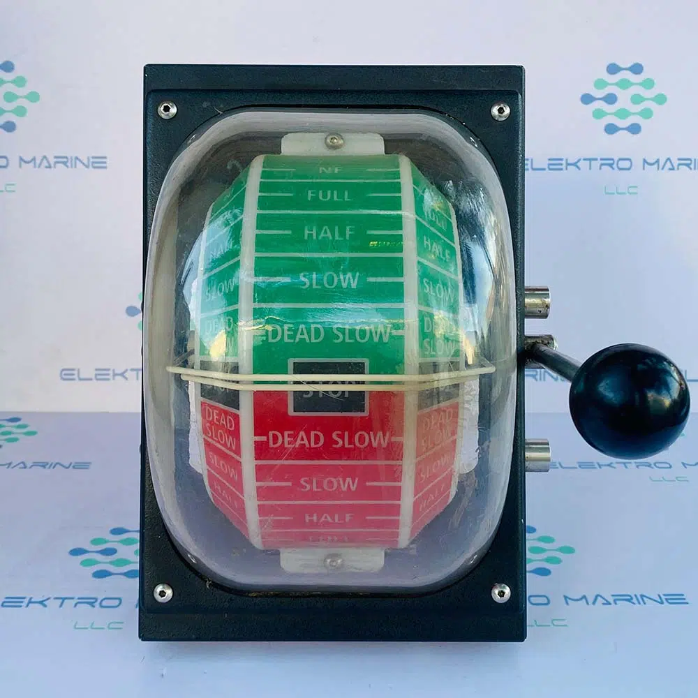 Steinsohn Automation A067.2130-000-0110 EOT/ECR