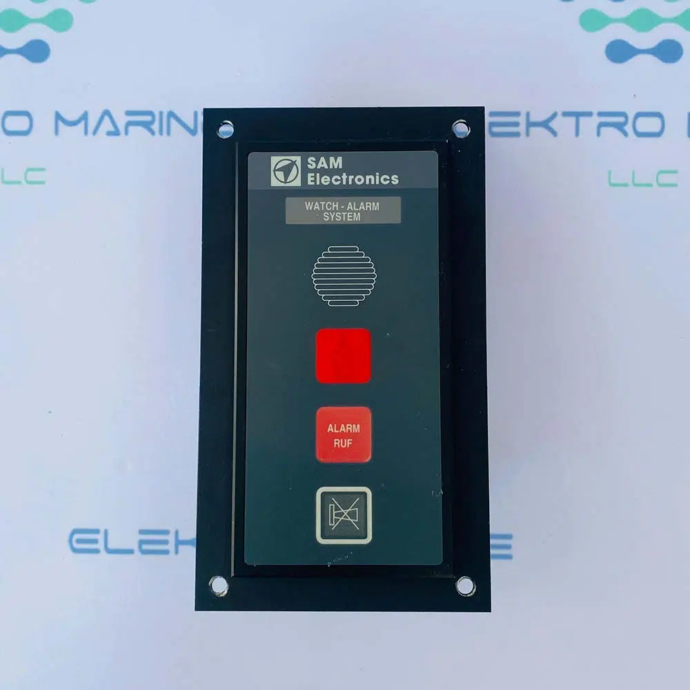 SAM Electronics AP401 (271.151 751)