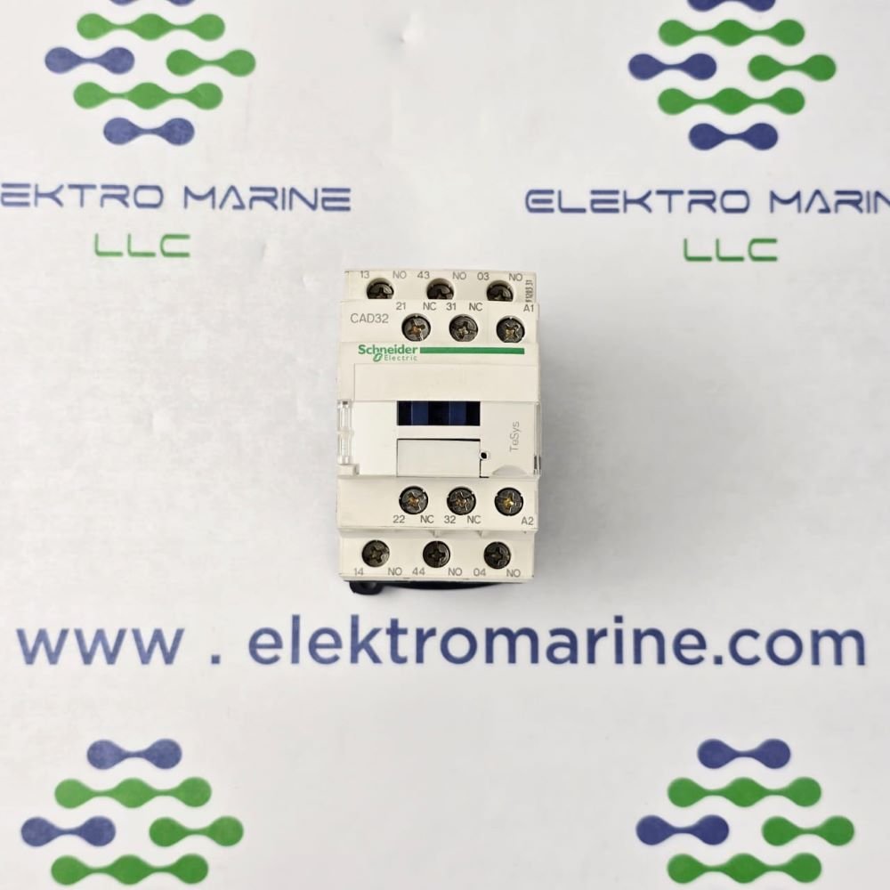 Schneider Electric CAD32P7