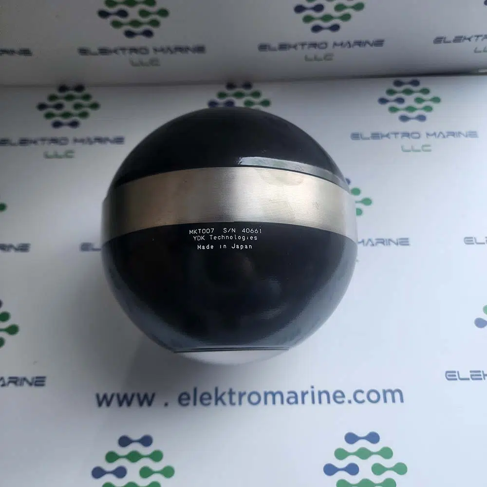 Yokogawa CMZ900 (MKT007)
