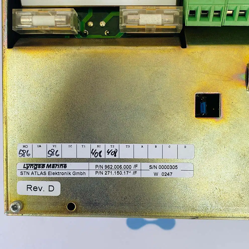 DAS 40M 962. 006. 200F 271. 150. 186F (4)