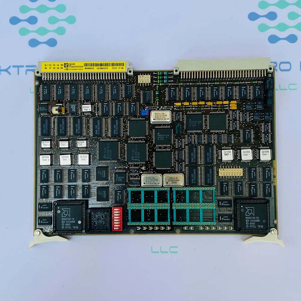 SAM Electronics DF03-DMC (GE3006G219)