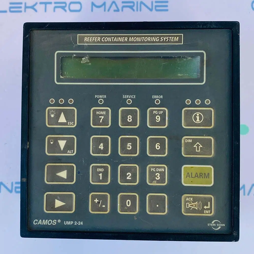 Steinsohn Automation UMP 2-24 (B501001A)
