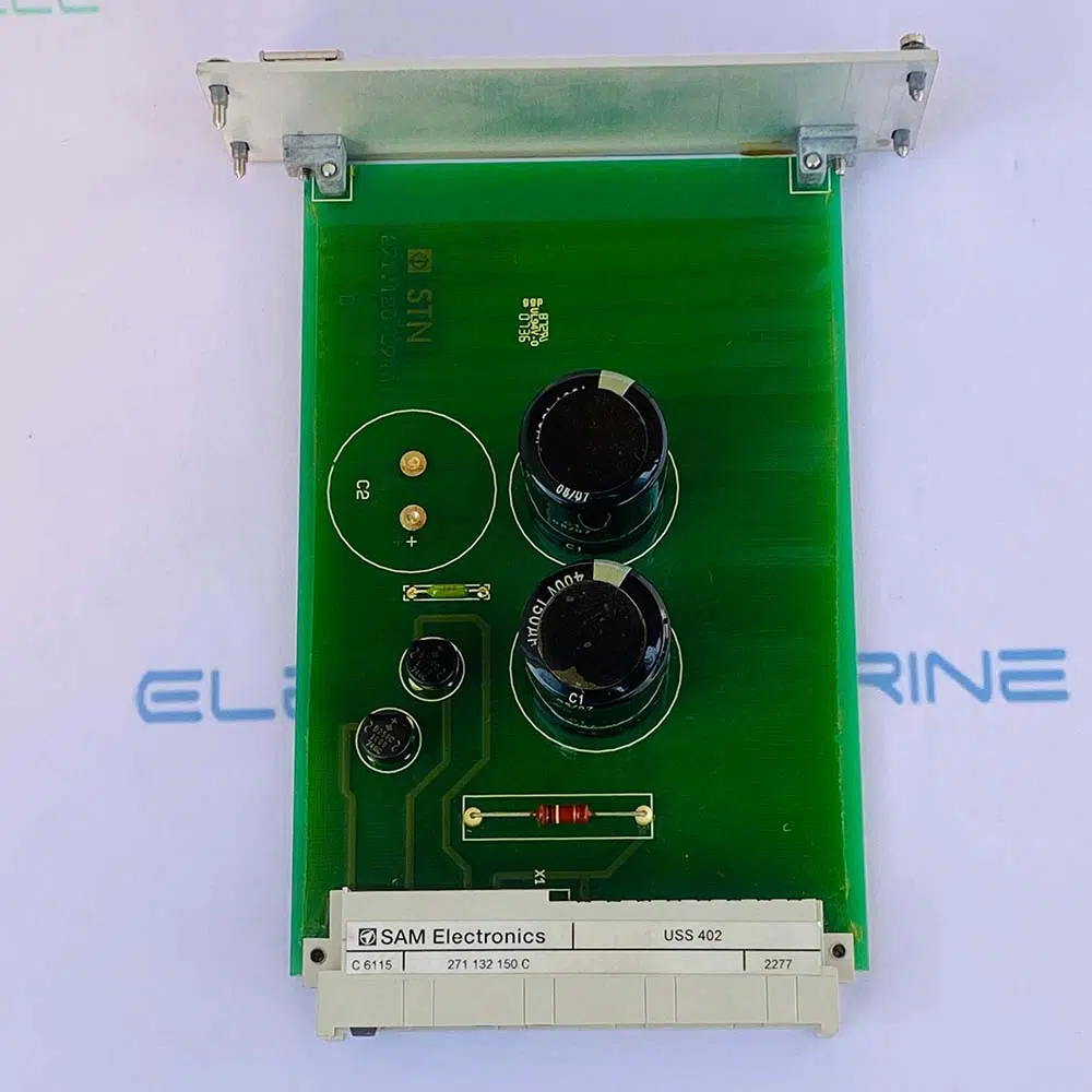 SAM Electronics USS 402 (271.132.150 C)
