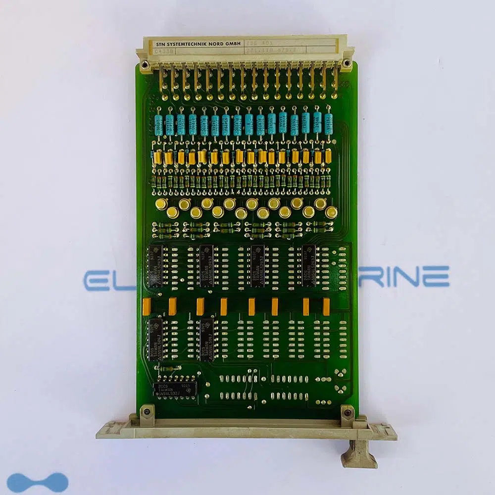 STN ATLAS ZDE 401 (271.110 675/B)