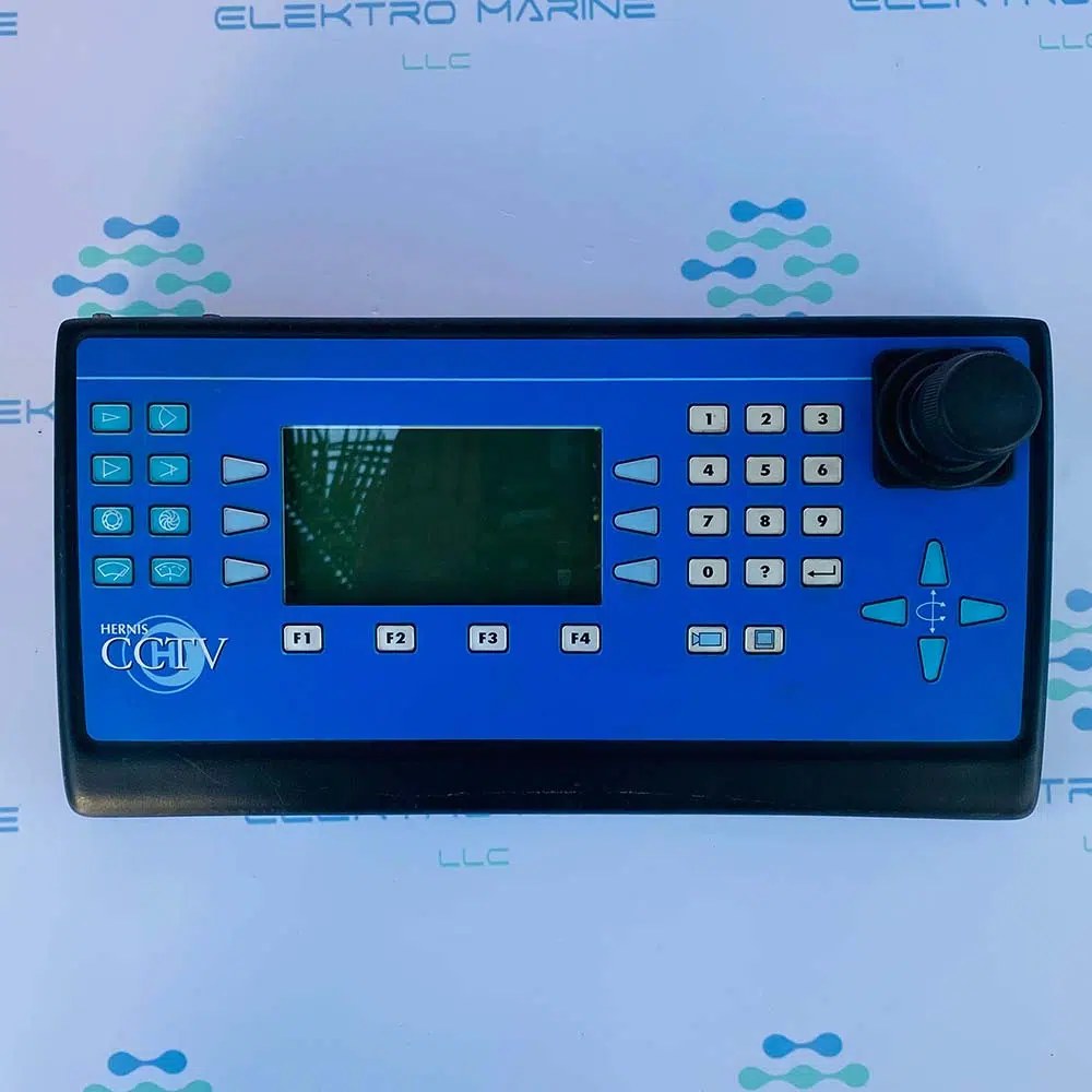 Hernis Scan Systems OK 400D