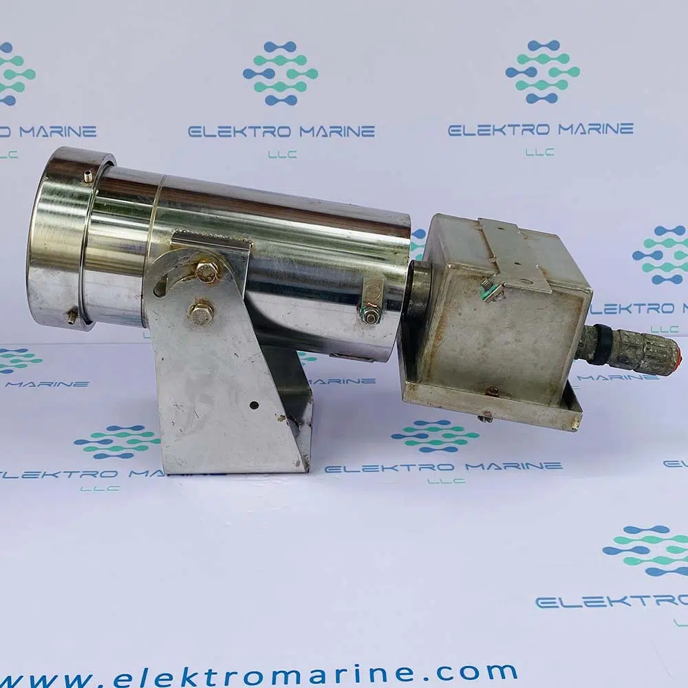 Hernis Scan Systems EX 290 C/L
