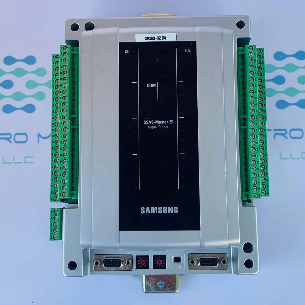 Samsung SMSDO-32