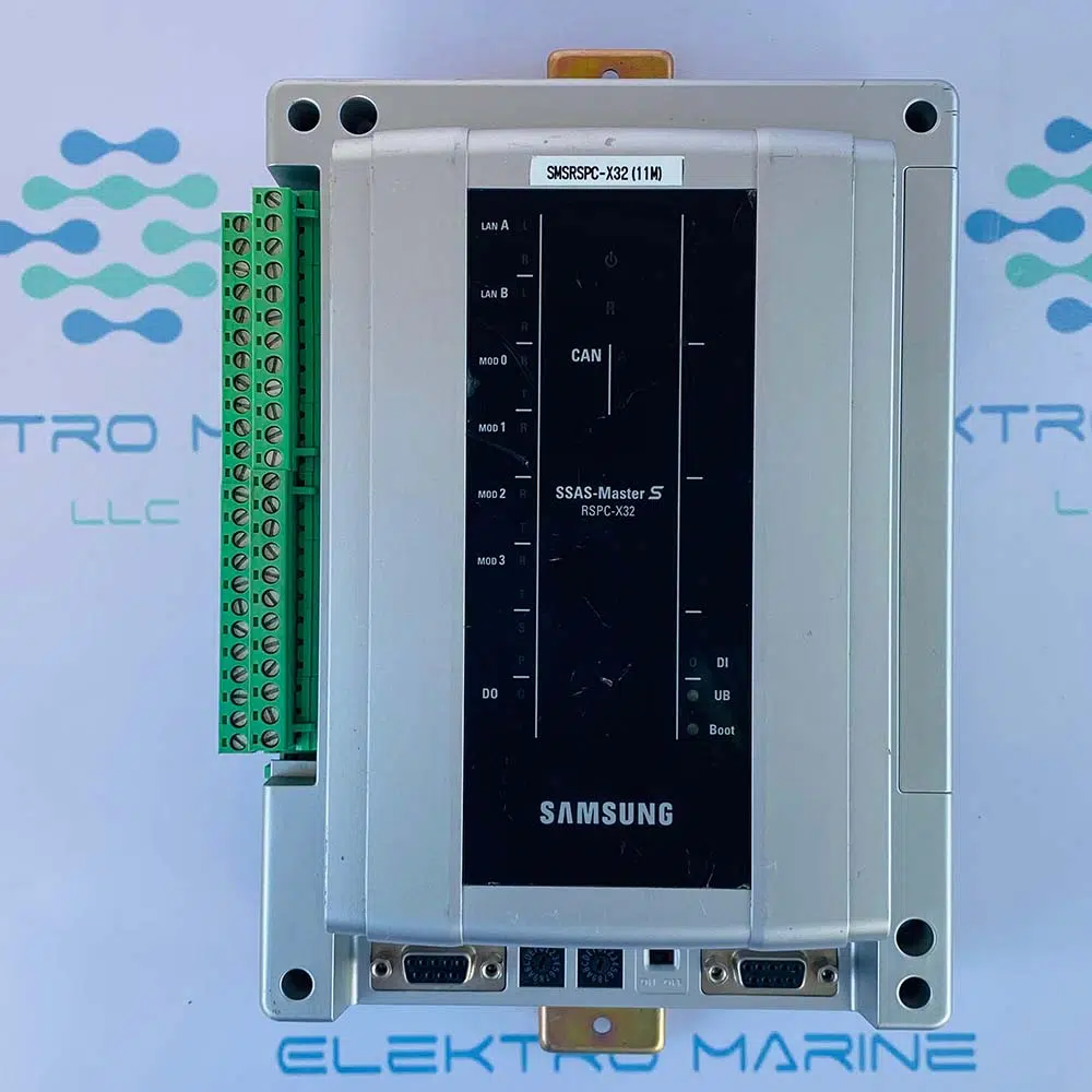 Samsung SSAS Master’S RSPC-X32 (SMSRSPC-X32)