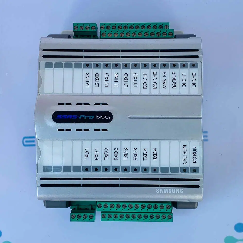 Samsung SSAS-PRO RSPC-X32