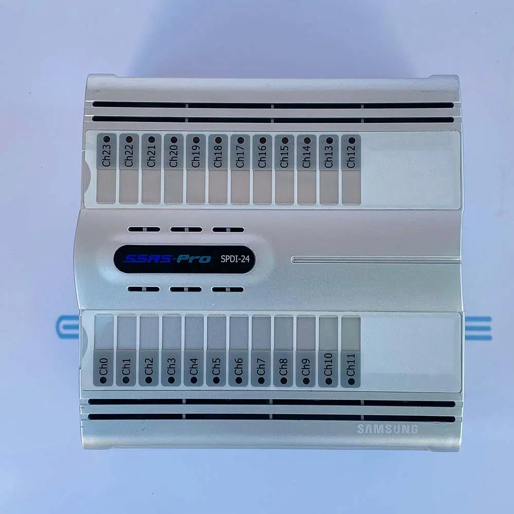 Samsung SPDI-24