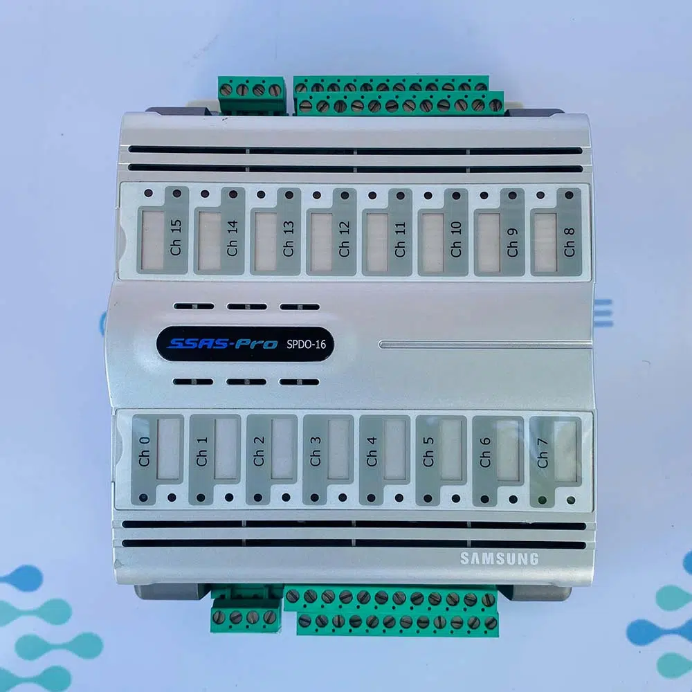 Samsung SSAS-PRO SPDO16
