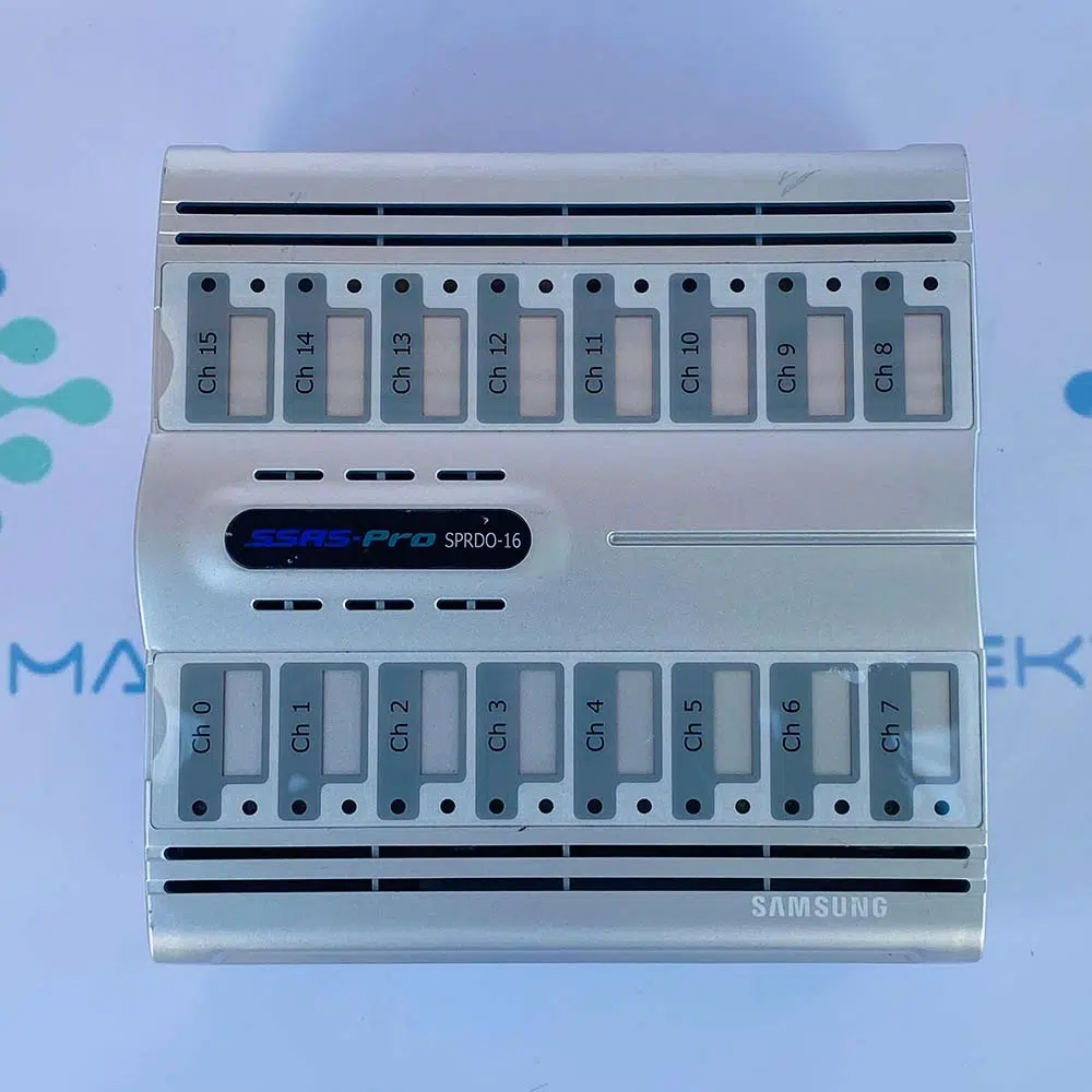 Samsung SSAS-PRO SPDO16