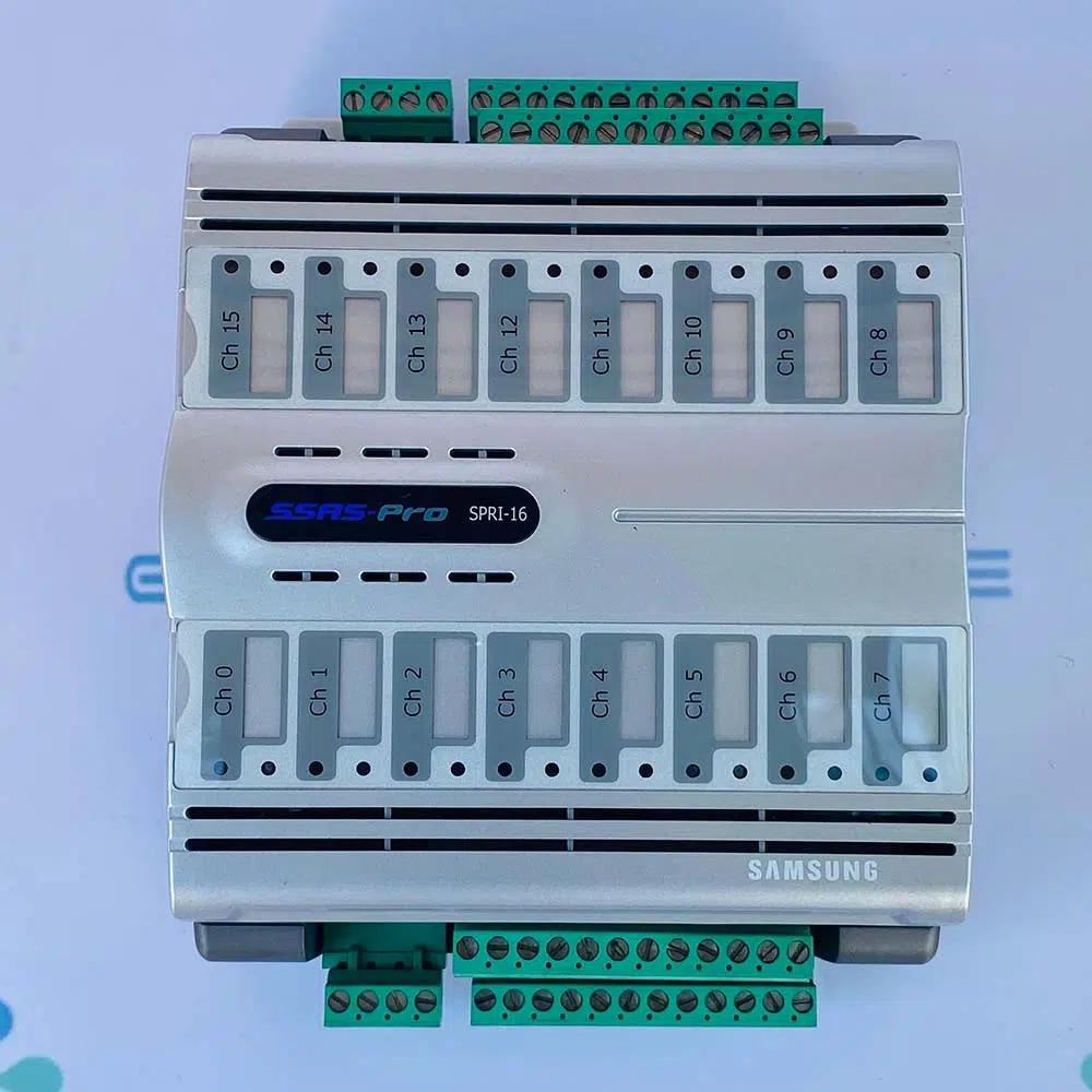 Samsung SSAS-Pro SPRI-16