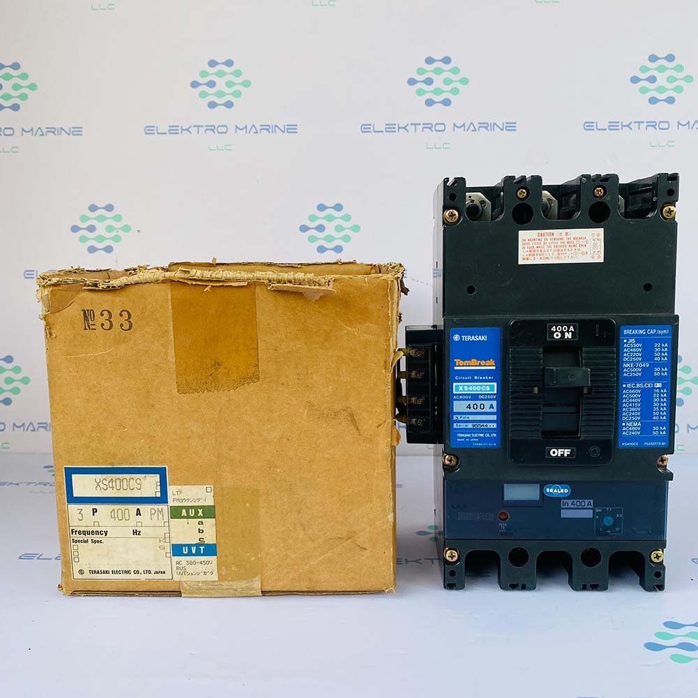 XS400CS 400 A (3)