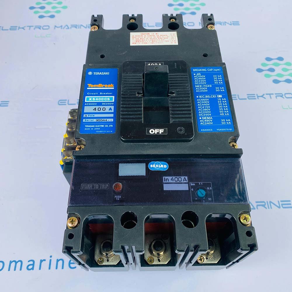 XS400CS 400 A (5)