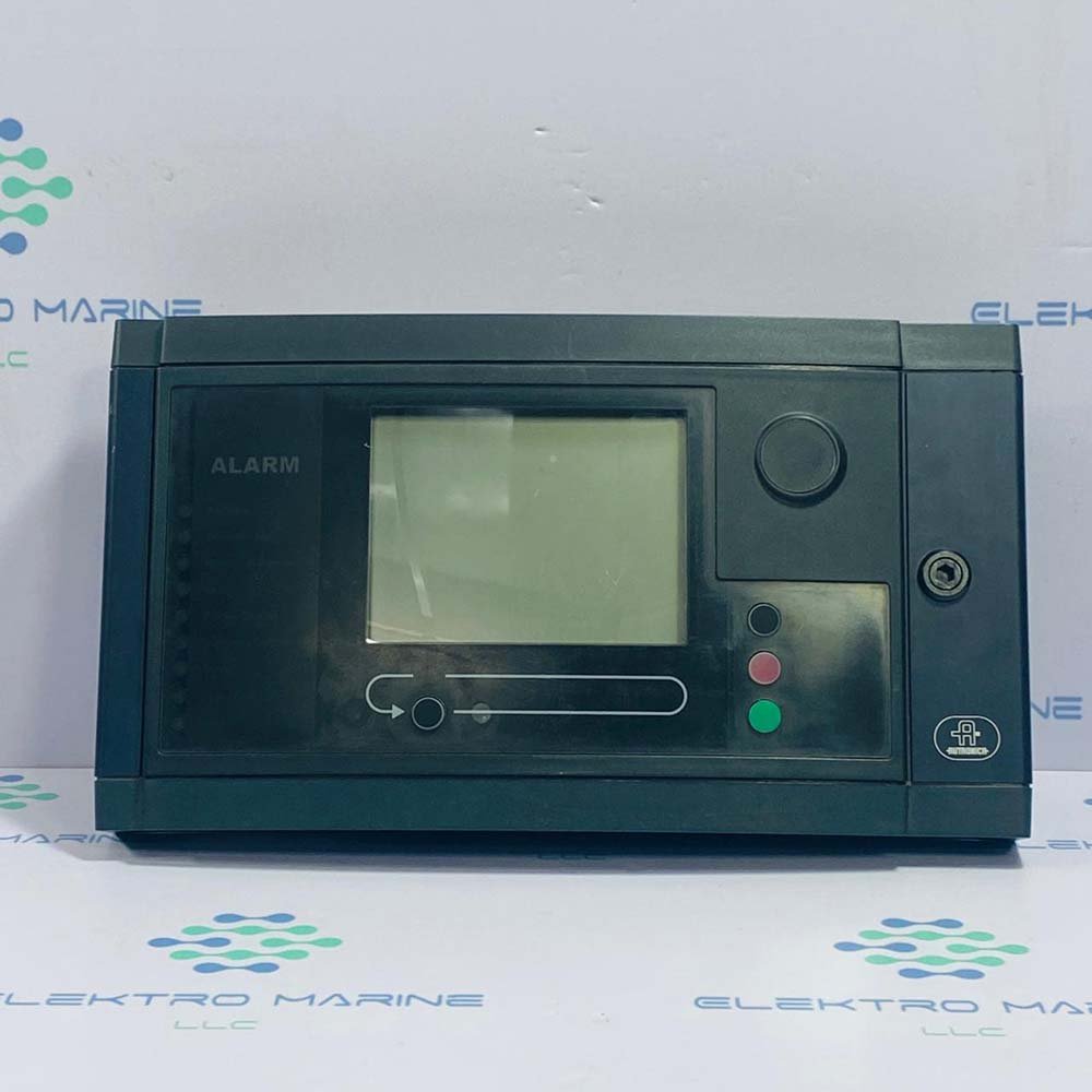 Autronica BU-BV-420 (00.14.126.008)