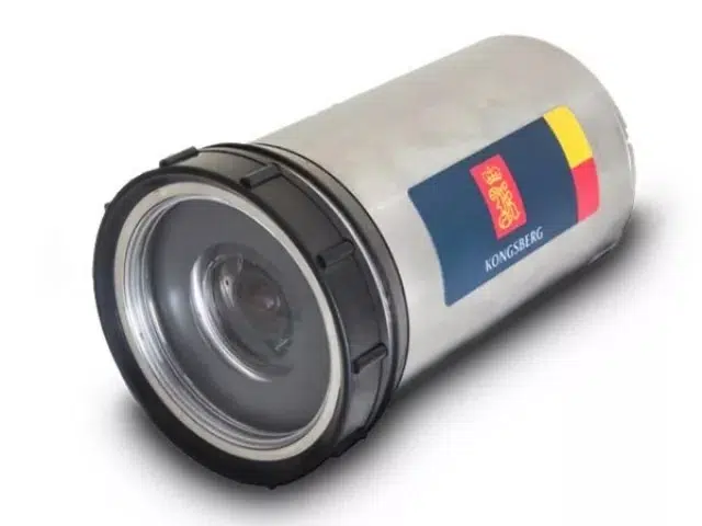 ROV & Spare
