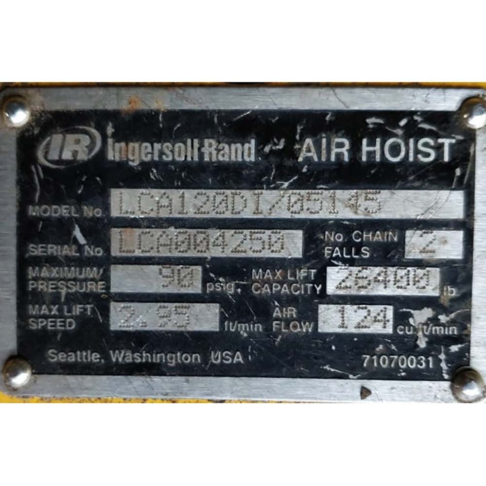 Ingersoll Rand (4)