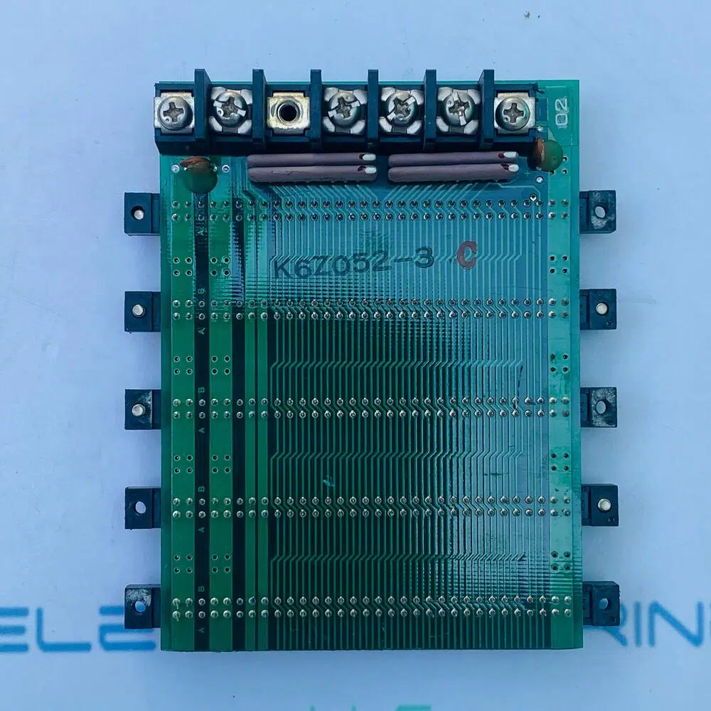 Nabco K6Z052-3C