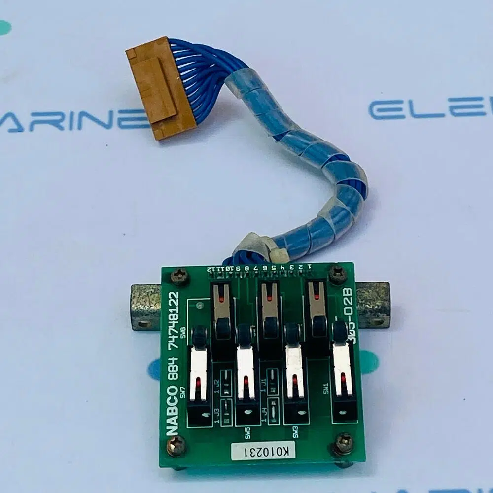 Nabco TLG-305-02B (884 74748122)