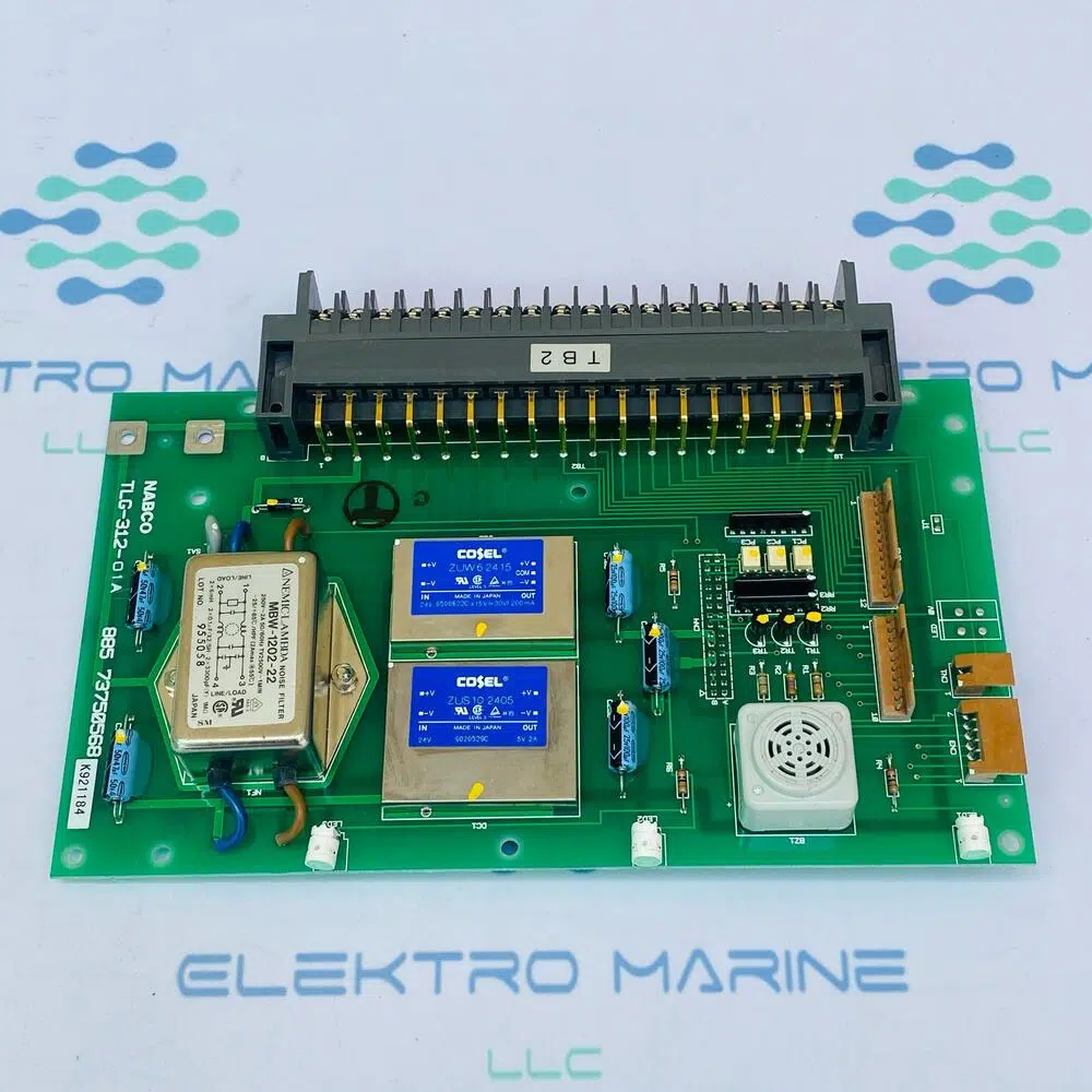 Nabco TLG-312-01A (885 73750568)