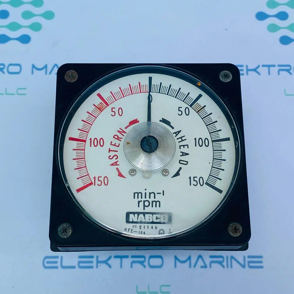 Nabco NFE-100