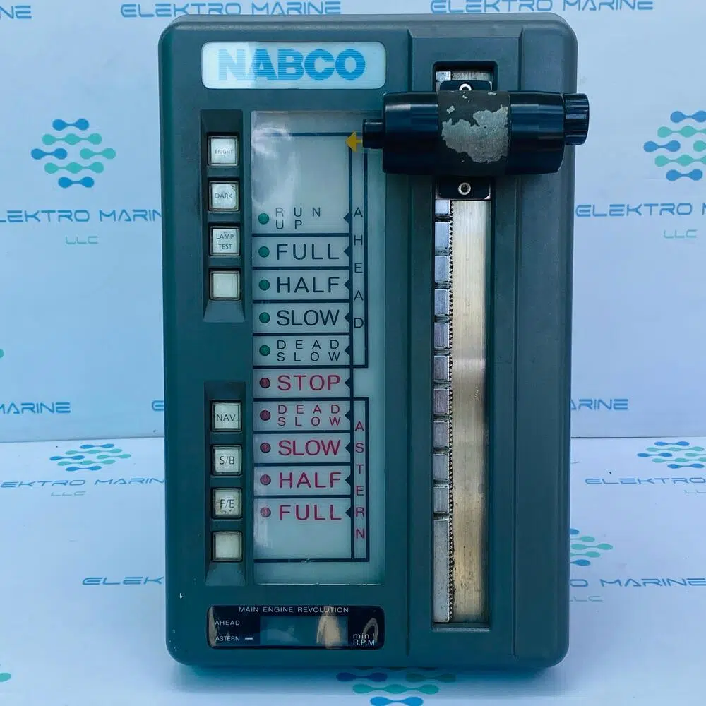 Nabco MT-800-2 (S28V83C)