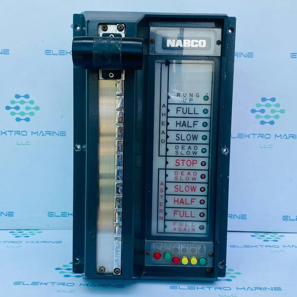 Nabco MT-800-S127R