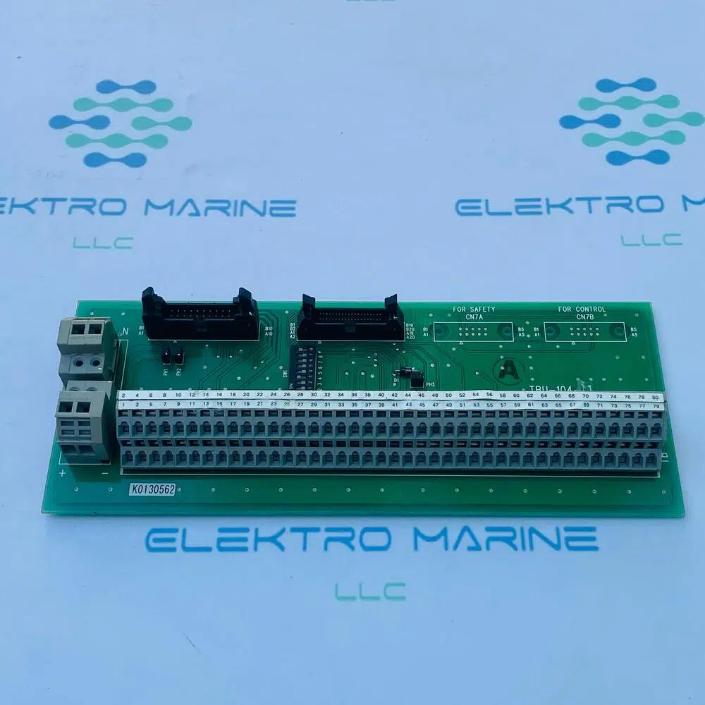 Nabco TBU-104-11 (73748472-01)