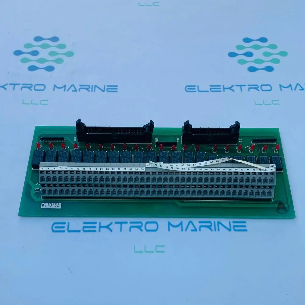 Nabco TBU-106-11 (73748474-01)